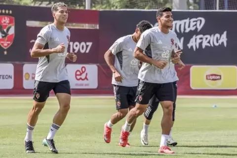 محمد يوسف: رواتب المدربين وصلت 4 ملايين دولار.. وحالة إمام عاشور تتحسن